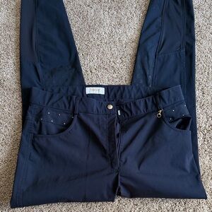 Horze Sparkle Full Seat Breeches